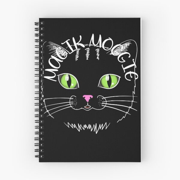 Artikelvorschau, MAGIK MOGGIE, entworfen und verkauft von amy greaves.