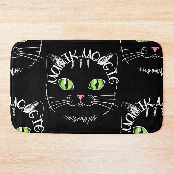 Item preview, MAGIK MOGGIE, designed and sold by amy greaves.