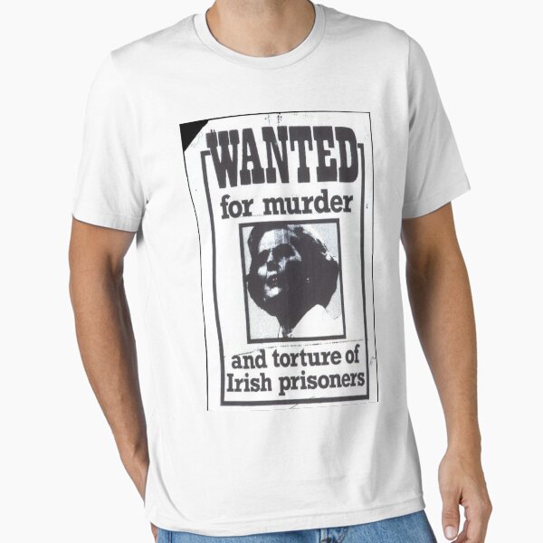 Item preview, Wanted designed and sold by Uncle Iosif.