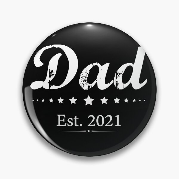 Item preview, Dad Est 2021 Daddy Pregnancy Announcement designed and sold by mlemmlem22.