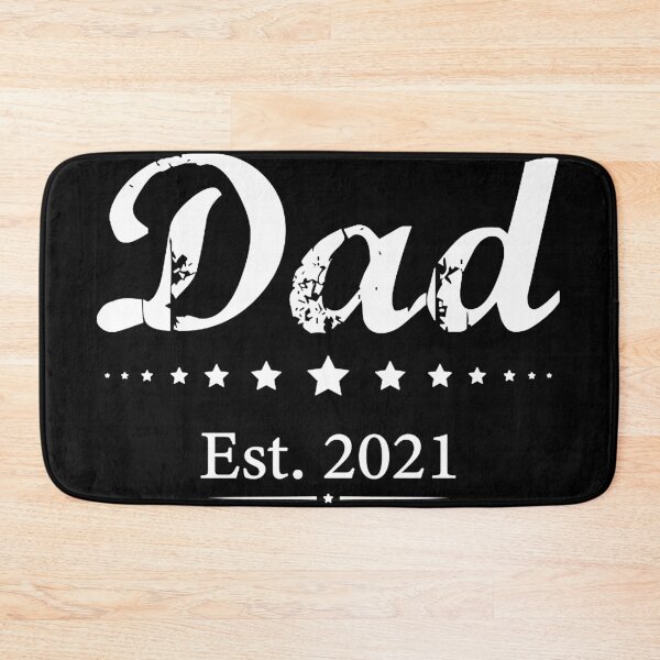 Item preview, Dad Est 2021 Daddy Pregnancy Announcement designed and sold by mlemmlem22.