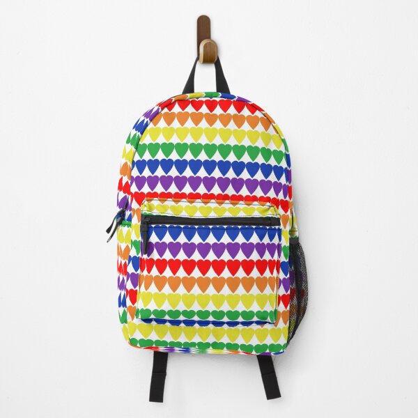 Item preview, Pride Hearts designed and sold by CGDesignsIL.