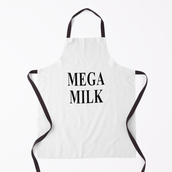 Item preview, Mega milk designed and sold by LimaChippewa.
