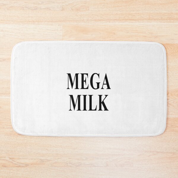Item preview, Mega milk designed and sold by LimaChippewa.