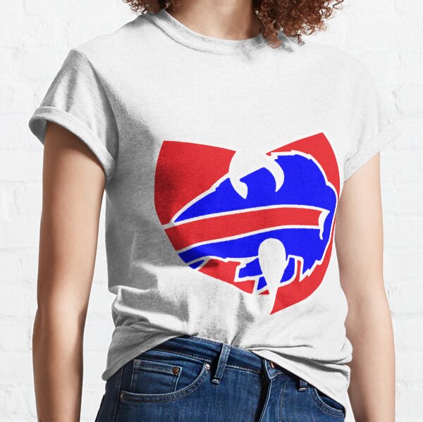 womens bills mafia shirt