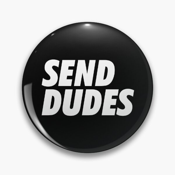 Item preview, Send Dudes designed and sold by NirmanSakar.