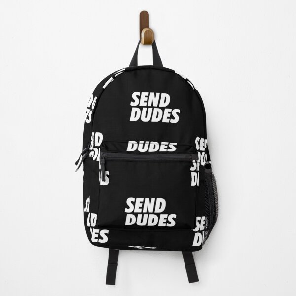 Item preview, Send Dudes designed and sold by NirmanSakar.