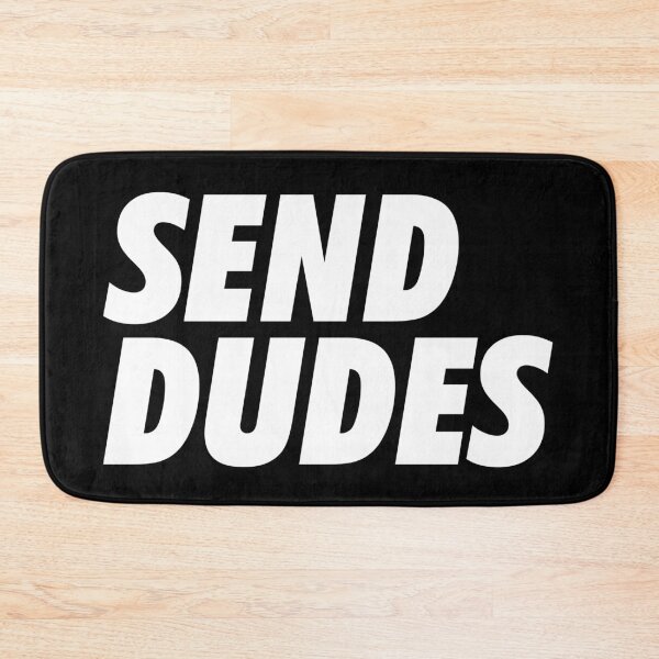Item preview, Send Dudes designed and sold by NirmanSakar.