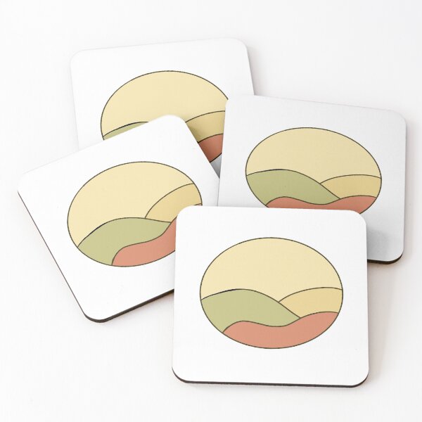 Item preview, Hills and Valleys designed and sold by katelynauman.