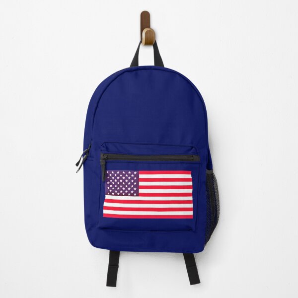 Item preview, Flag of United States of America designed and sold by Oppos Community Farm.