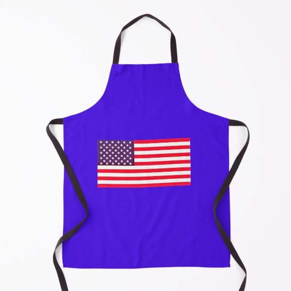 Item preview, Flag of United States of America designed and sold by Oppos Community Farm.