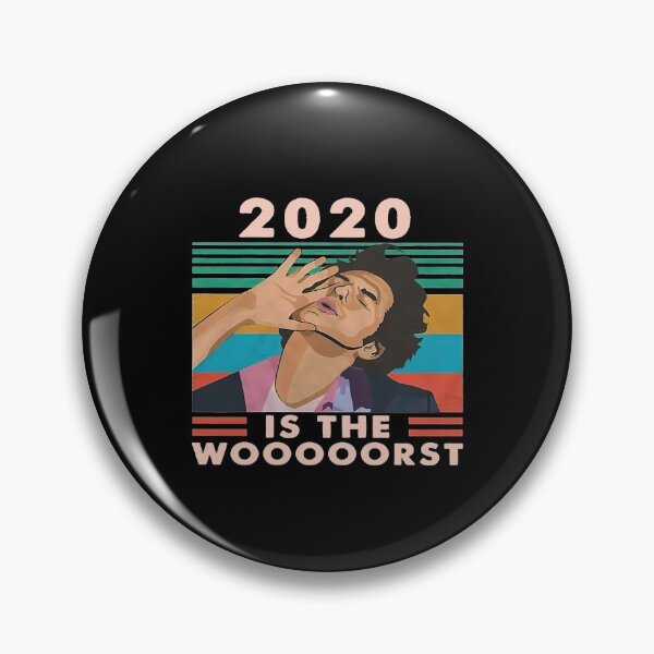 Artikelvorschau, Jean Ralphio 2020 ist das Schlimmste entworfen und verkauft von RyanKramer.