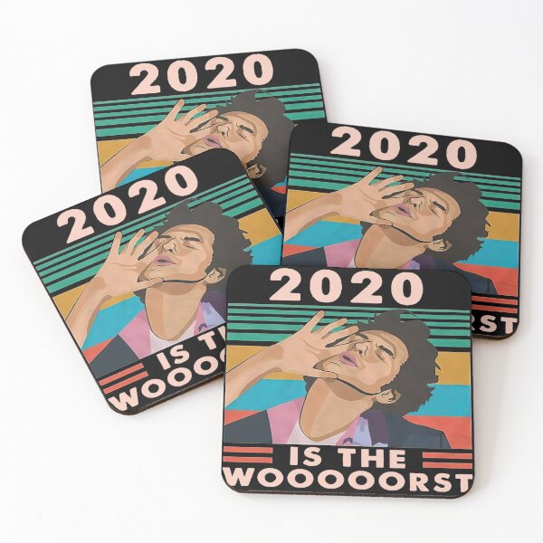 Item preview, Jean Ralphio 2020 Is The Worst designed and sold by RyanKramer.