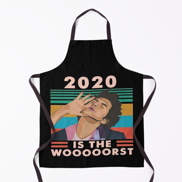 Item preview, Jean Ralphio 2020 Is The Worst designed and sold by RyanKramer.