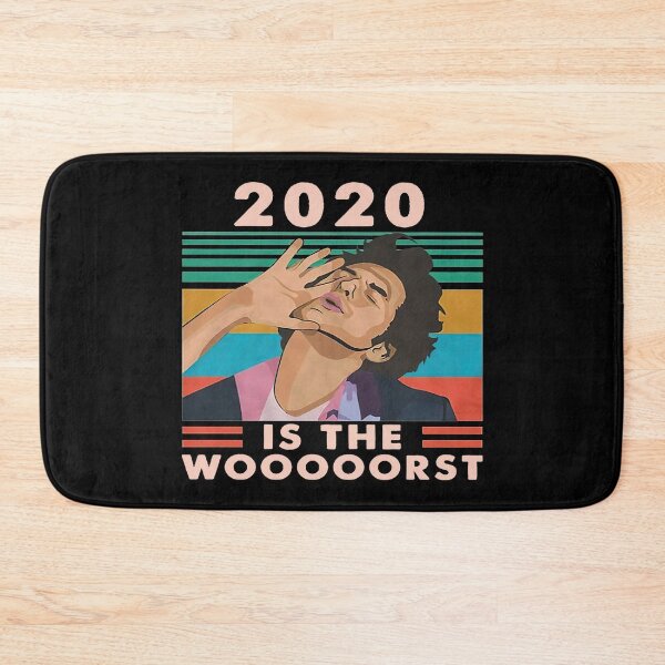 Item preview, Jean Ralphio 2020 Is The Worst designed and sold by RyanKramer.