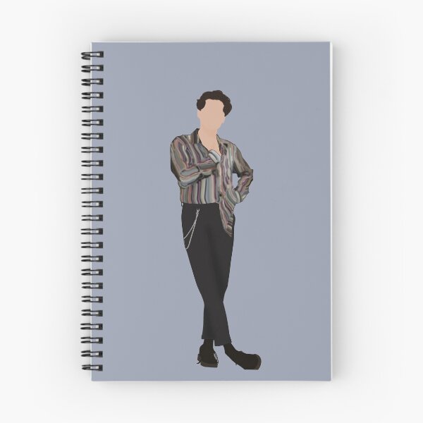 Item preview, The Vamps Brad Simpson designed and sold by camiferm.