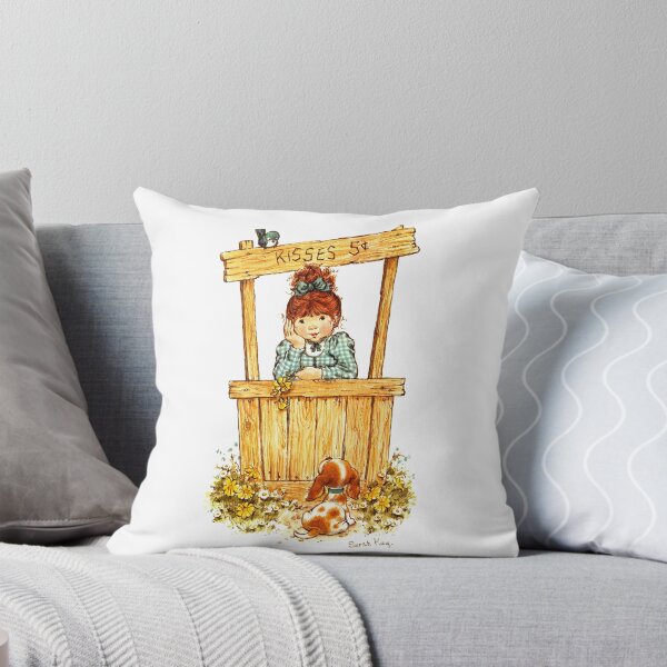 Item preview, Sarah Kay - Kisses designed and sold by jwebmarket.