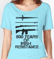 800 Years Women's Relaxed Fit T-Shirt