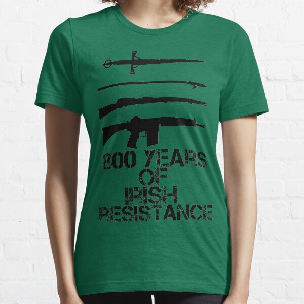 800 Years Essential T-Shirt