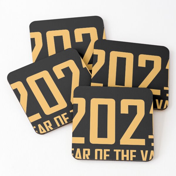 Item preview, 2021 Year Of The Vax designed and sold by mlemmlem22.