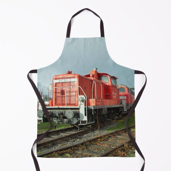Item preview, German locos designed and sold by hawkie.