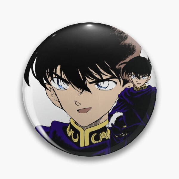 Item preview, Detective Conan Edit - Shinichi!! designed and sold by Chimera-Kraken.