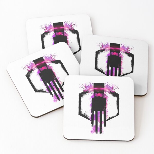 Item preview, Void - Monster designed and sold by NissaArt.