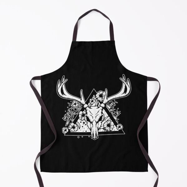 Item preview, Deer skull. designed and sold by emphatic.
