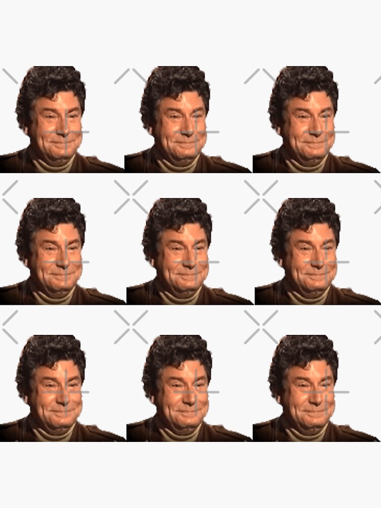 "Risitas jésus JVC, pack de stickers (autocollants)" Sticker for Sale