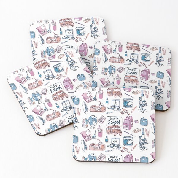 Item preview, Back to School designed and sold by DigoCostaK7css.