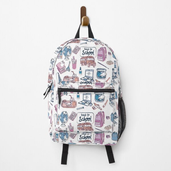 Item preview, Back to School designed and sold by DigoCostaK7css.
