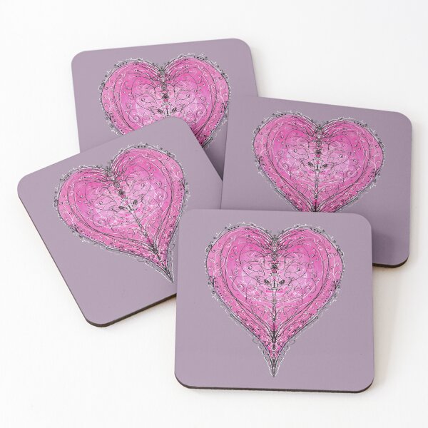 Item preview, Love fearlessly  designed and sold by Eldeeteestuff.