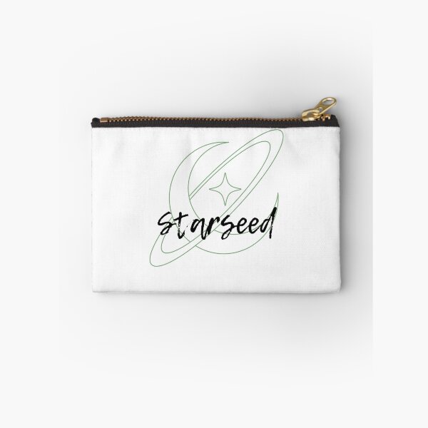 Item preview, Starseed With Moon And Galaxy designed and sold by hopaaa.