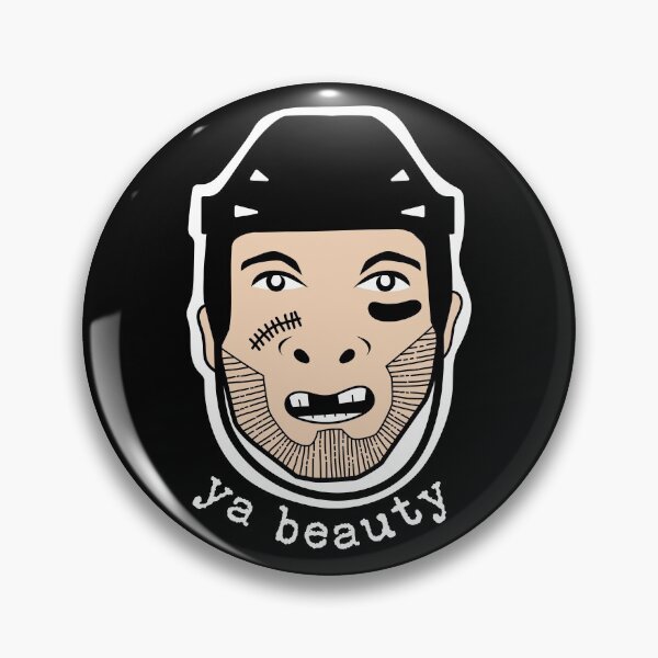 Item preview, Hockey - Ya Beauty designed and sold by Eye on the Blueline.