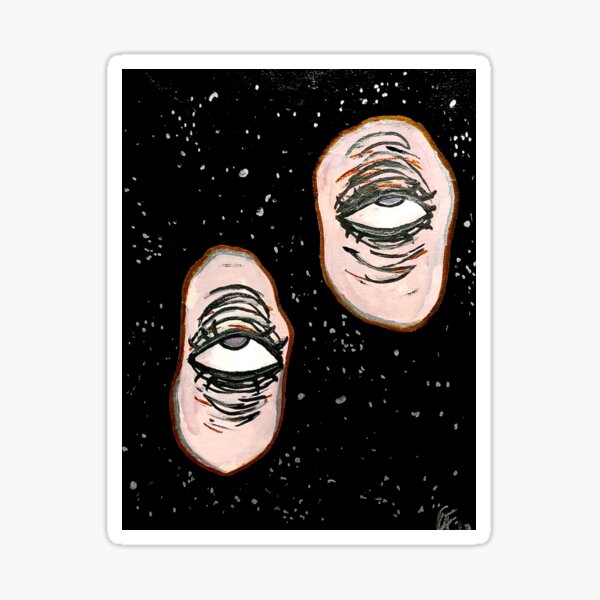 Item preview, Ocular designed and sold by lunarelves.