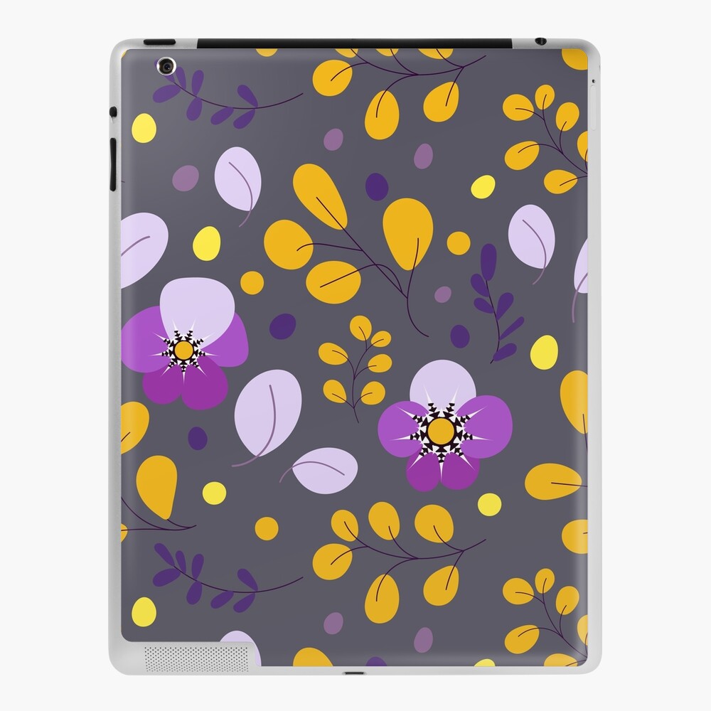 Item preview, iPad Skin designed and sold by vectormarketnet.
