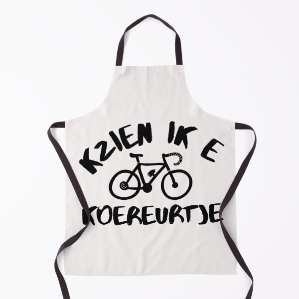 Item preview,  Ik zien e koereurtje designed and sold by FurioInc.