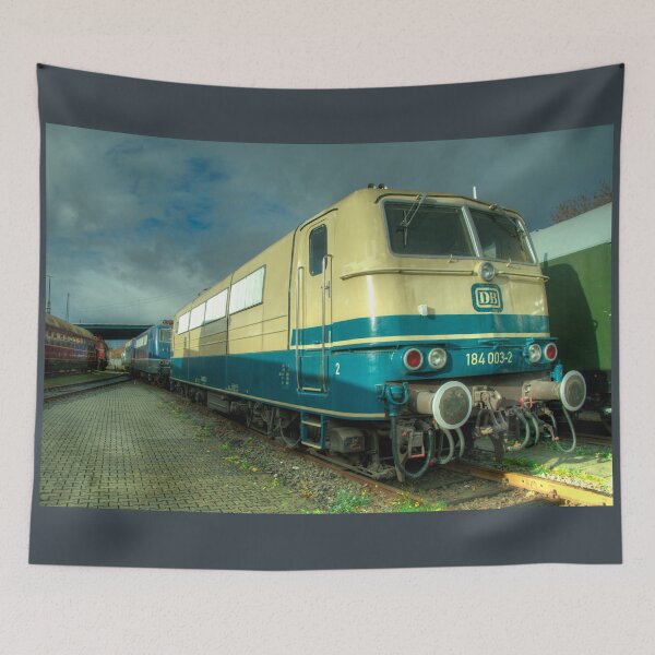 Item preview, German Class 184 designed and sold by hawkie.