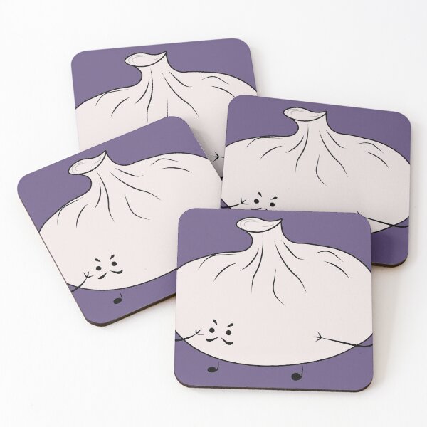 Item preview, Funny Georgian Food Khinkali  designed and sold by Tako Lukava.