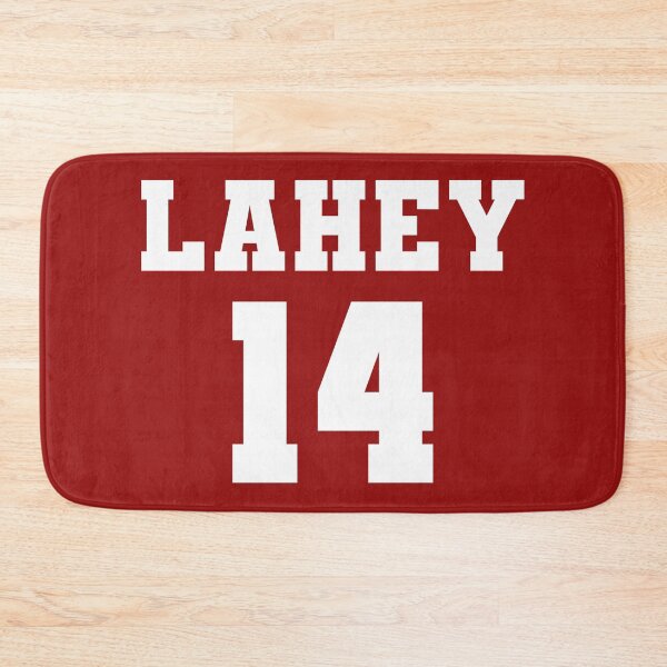 Item preview, isaacs lacrosse jersey number designed and sold by chloe j.
