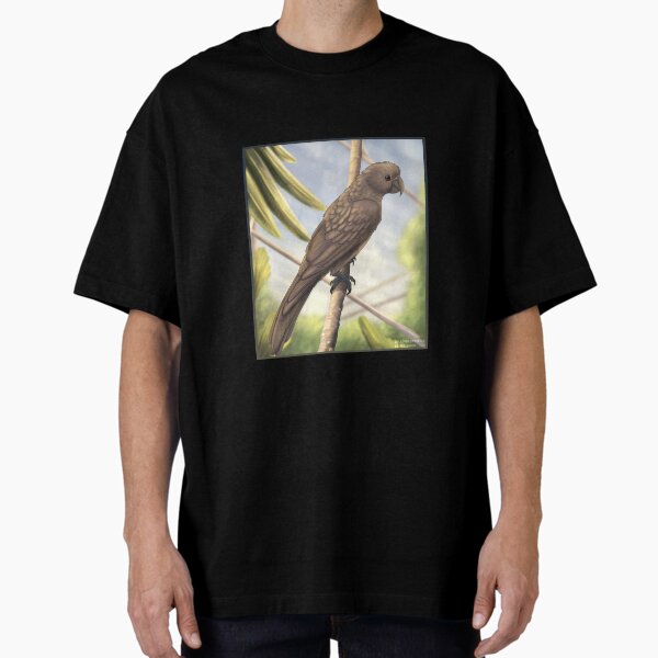 Item preview, Seychelles Parrot Print designed and sold by DragonArtist15.