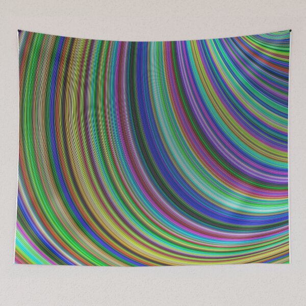 Item preview, Rain bow shirt designed and sold by LIQA.