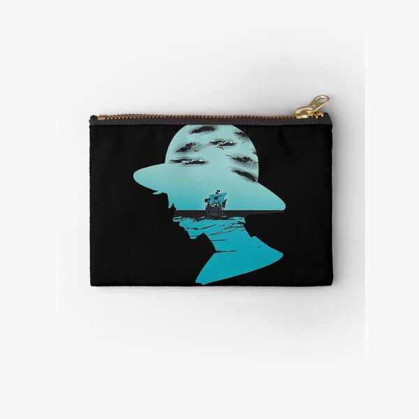 Item preview, Luffy designed and sold by anime store 02.