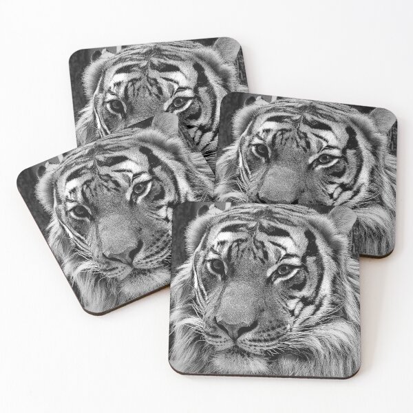 Item preview, Strong tiger designed and sold by Oshee2004.