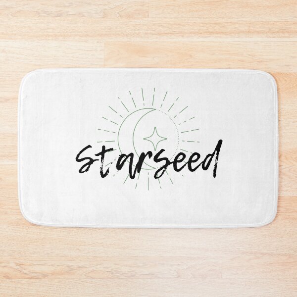 Item preview, Starseed With Moon And Sun designed and sold by hopaaa.