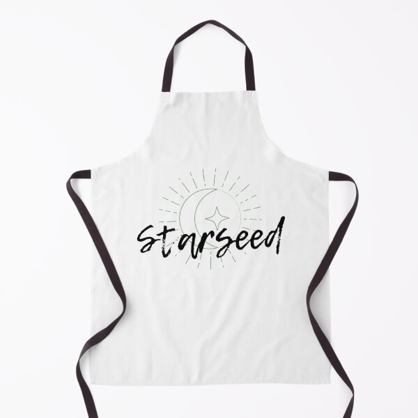 Item preview, Starseed With Moon And Sun designed and sold by hopaaa.