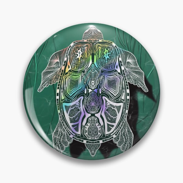 Item preview, Turtle  designed and sold by Natalya-NSY.