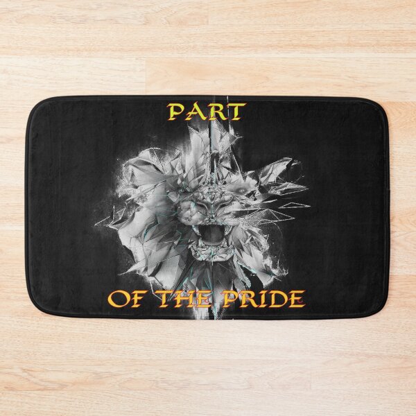 Item preview, Be part of the PRIDE designed and sold by hop2swing.