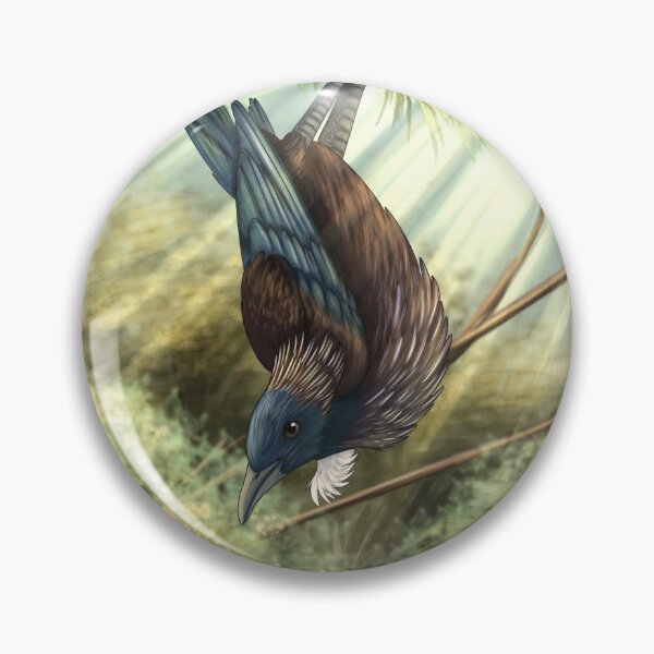 Item preview, "Hanging in the canopies" designed and sold by DragonArtist15.