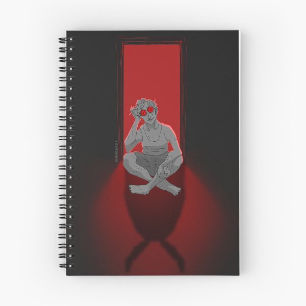 Item preview, Indrid the mothman piece designed and sold by MissingVices.